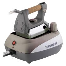 Plancha De Vapor Con Caldera Milady 2000 W Termozeta
