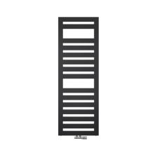 Radiateur sèche-serviettes mixte design métropolitain 70 x 8 mm – Largeur, Hauteur, Puissance, Forme des tubes, Matières – ZEHNDER