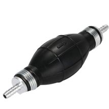 8mm Poire D'Amorcage Carburant Pompe À Main Inline Bateaux Alliage Gasoil Essence Diesel Pump,universelle Pump Essence,huile, Eau,pompe De Transfert 