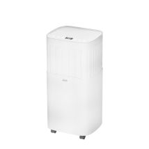 Argoclima Argo Lari Art. Tipo: Condizionatore Portatile Monoblocco, Funzioni Condizionatore: Raffreddamento, Deumidificazione, Ventilazione, Capacità 