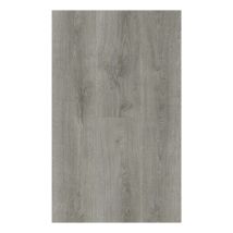 Berry Alloc Pavimento Vinilico Live Cl30, Facile Da Installare, 132,6 X 20,4 X 0,38 Cm - 2,71 M2 Per Confezione, Rovere Fumé (60001894)