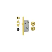Serrure Pour Porte Coulissante Scivola Tre Agb