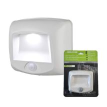 Mr Beams Treppenlicht Mb530 Neutralweiß Batterielicht Weiß Nachtlichter