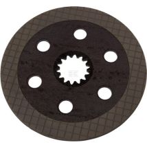Disco Freno Case Ih 47126358