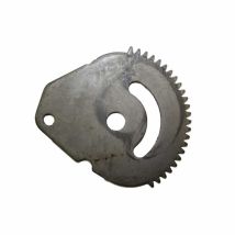 Settore Dentato Dello Sterzo Per Trattorino Tosaerba Mtd 7170622, 717-0622