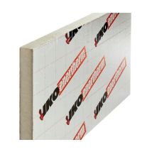 Iko - 80mm Enertherm Alu Pir Insulation Board 2400mm X 1200mm