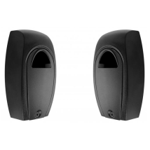 Nologo Zoom-z3e Coppia Di Fotocellula Per Cancelli Porte Per Esterno Da 12 A 24v