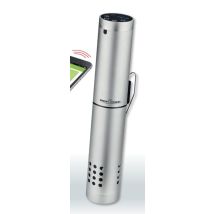 Profi Cook Pc-sv 1159 Sous Vide Stick Silber