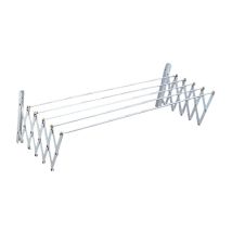 Sauvic - Tendedero Extensible Inox18/10 120 Cm - 90800