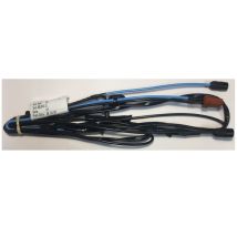 Delphi 9664314280 - Ultra Sound Sensor Rx+tx A08 F15 - Psa