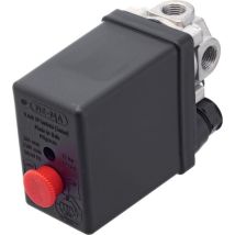 Druckschalter 1,8-2,8b 8b Fini 4100688