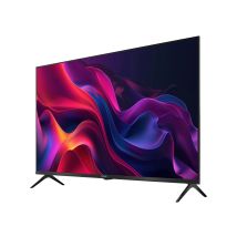 Sharp - Tv 43'43gk4245e Tivo Tv, 4k Ultra Hd, Smart Tv, Active Motion 400, Schwarz