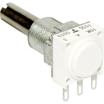 P11s1v0flsy00102ka Potenziometro Di Precisione 1 W 1 Kω 1 Pz. - Vishay