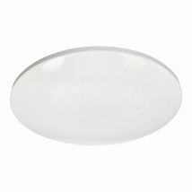 Plafón Led Cct Borde Blanco 450mm - Jandei