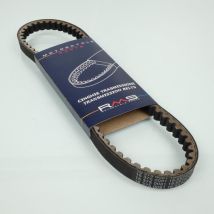 Courroie De Transmission Rms Pour Scooter Mbk 50 Ovetto 2002 À