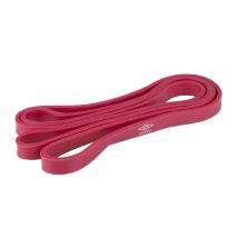 Fascia elastica fitness 25 kg - Multicolore - 8,5 x 12,7 x 9,1 cm - Umbro