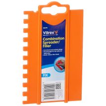 Spargitore/Filler Combinato Vitrex 10 2275 – Utensili da Piastrellista – Risultati Professionali