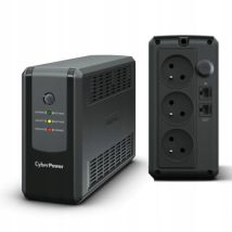 Gruppo Di Continuità Cyberpower Ut650eg-fr
