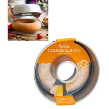 Savarin Decora 28cm Kuchen-donut-backform