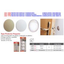 Protezione Per Porte E Pareti Brinox Beige 40mm Bl-3 Undb90510q