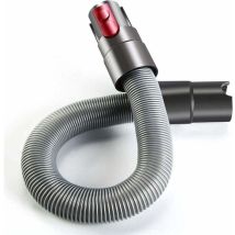 Verlängerungsschlauch Für Dyson V11 V10 V8 V7 Staubsauger52 Cm Ausziehbarer Ersatzschlauch (bis 172 Cm) Für Dyson V11 Zubehör, Teleskopschläuche Für 