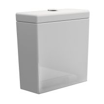 Citerne Pura Pour Wc Combi, Blanc Extraglaze