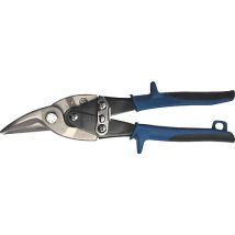 Cisaille À Tôle Coupe À Droite, Longueur 240mm