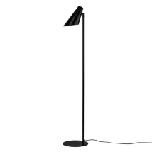 [gebraucht] B-ware Dyberg Larsen Cale Stehlampe Standleuchte Stehleuchte Gu10 Aus Metall Schwarz