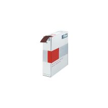 Vsm - Schleifgewebe-sparrolle (a) Braun Kk 114 F, 40 Mm X 25 M, Körnung: 60