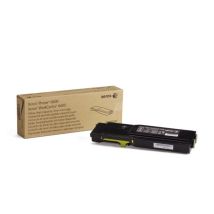 Xerox Phaser 66006605 Toner Amarillo Xl