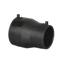 Elektroschweißreduzierung D90x63 Pe100, Sdr11, Pn10 Gas/pn16 Wasser