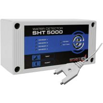Rilevatore d'acqua SHT 5000 – Alimentazione elettrica – Schabus