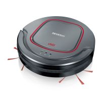 Severin Rb 7025 Aspiradora Robot - Gris