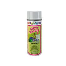 Dupli-color Kunstharzlackspray, Lichtgrau Glänzend, 400 Ml