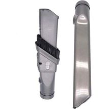 Zubehör-set Mit Bürste, Fugendüse Und Langer Düse Für Die Haushaltsreinigung, Passend Für Dyson Dc35, Dc45, Dc47, Dc52, Dc58, Dc59, Dc62, Dc63 Und V6 