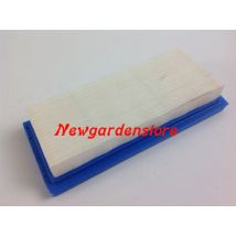 Filtro De Aire Tractor Cortacésped Gxv 120-140 Honda 17211-zg9-800