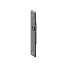 Cerradura EDF/GDF 8050-584-1T2 – Acero – 50 mm x 84 mm – Grosor 1.2 mm
