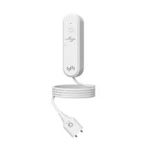 Protector 15044 Wa-2 Détecteur D'Eau Avec Transmission D'Alarme En Wifi Avec Commande Via Une Applic