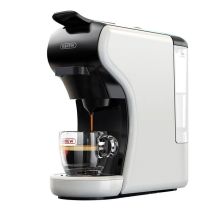 Hibrew H1a Máquina De Café Blanca Compacta 19 Bares