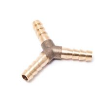 Type Trójnika Et "jodełka" 8mm