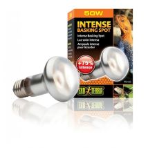 Lampe Exo-terra Intense Basking Spot 150w Uva Reptilien