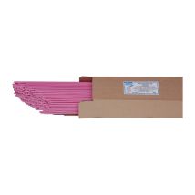 Latón Para Soldar Duro Um Cu 303 2x500mm L-cu Zn 40 Recubierto Con Fundente 5kg Felder (por 5)