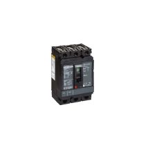 Schneider Nhgl36040 Disjoncteur Boitier Moule Powerpact H - Circuit Breaker 150a - With Terminals - 35ka - Tmd - 40a - 3p 3d