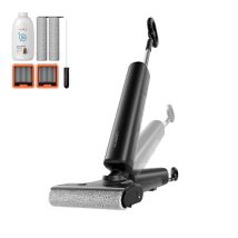 Aspirapolvere Senza Fili Uwant D600 Per Solidi E Liquidi – Potente Aspirapolvere Portatile Con Funzione Autopulente, Batteria Da 21,6v, Ideale Per 