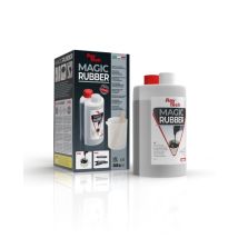 Raytech 8032853652633 Mastic Sigillante Grigio 500 Ml