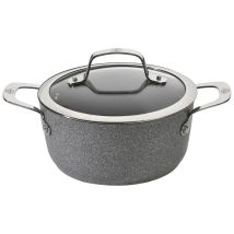 Salina Kasserolle Mit Deckel 24cm - Ballarini