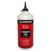 Klebstoffentferner Quiadsa Pl-27 1l Selbstapplikator