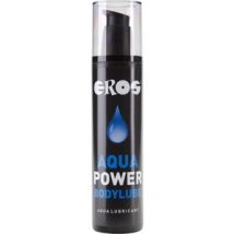 Lubricante Base Agua Aqua Power 250 Ml