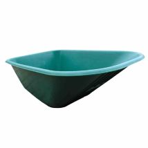 Mulde Tief Für Tk 100, 100 Liter, Polypropylen