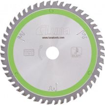 Sierra Circular Luna Silenttct Bs 190x30/20 Z32